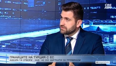 Новаков: България ще получи 9% увеличение при новия евробюджет 