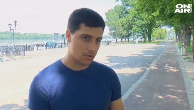 Световният рекордьор от Русе се изправя пред ново предизвикателство