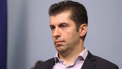 Петков: Санкциите срещу Русия ще ударят бизнеса, само той може да повлияе на Путин