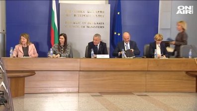 Тристранният съвет ще обсъди финансовата рамка за догодина