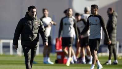 Кошмар за "Барселона", двама важни играчи са аут поне до края на годината