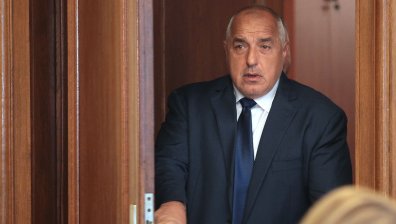 Борисов: Не трябваше да се огъвам за чакалнята на Еврозоната