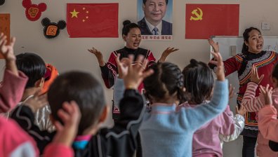 Китайска учителка получи смъртна присъда, отровила 25 деца