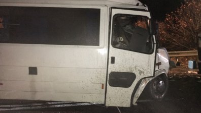 Сив сектор в превоза на пътници