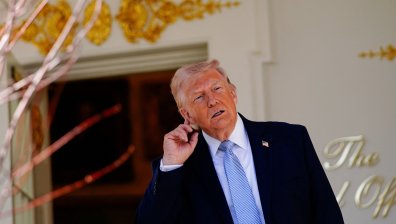 Тръмп: Само аз ще реша кога ще спре войната с Иран