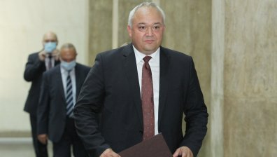 Демерджиев разшири проверката по случая "Семерджиев" до ръководните кадри