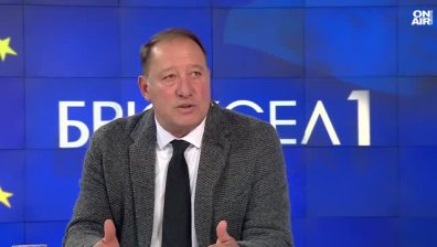 Ангел Найденов: Има основание Доналд Тръмп да иска увеличаване на военните разходи 