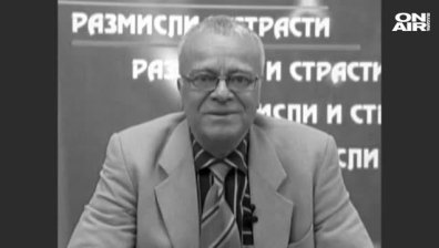 Сбогуваме се с проф. Вучков в църквата "Свети Седмочисленици"