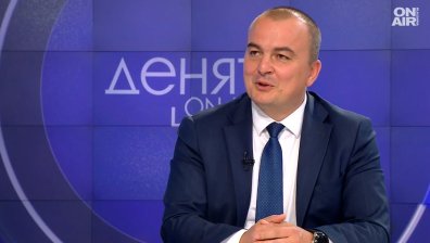 Пламен Абровски: Човек,&nbsp;който настъпи мотиката 2 пъти, няма правото да управлява