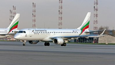 Bulgaria Air пусна над 25&nbsp;000 самолетни билета на промоционални цени
