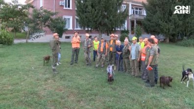 Ловният сезон у нас е официално открит