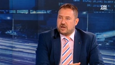 Петър Харалампиев: България доказа, че може да бъде добър балансьор