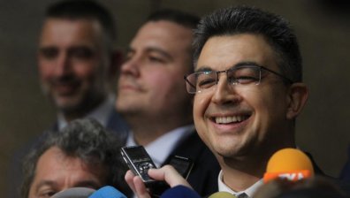 Може ли ИТН да състави правителство, без да се коалира? 