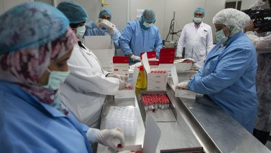 "Lancet": Възможен е лабораторен произход на Ковид-19