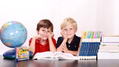 Кои са "неудачните" деца и кому са неудобни?