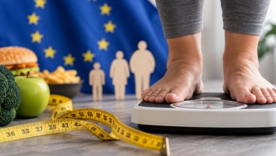 Килограмите се превръщат в проблем за Европа - над 50% от възрастните са с наднормено тегло