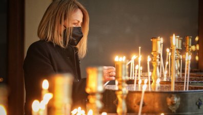 144 години от Освобождението на София, молебен в памет на загиналите воини