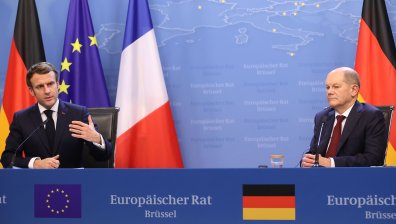 Грубата истина за позицията на ЕС спрямо Русия