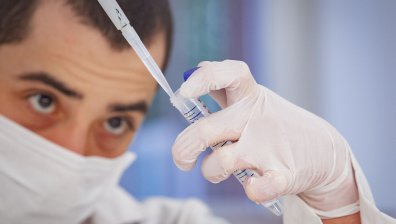 Ковид-19 картина за деня: 20 са новите случаи, 2-ма души са си поставили ваксина