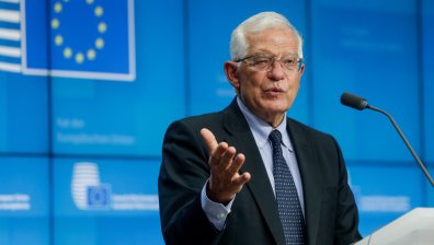 Борел: ЕС ще установи взаимоотношения с талибаните в Афганистан при стриктни условия