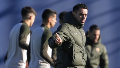 "Барса" затваря вратите за нови играчи, не може да си позволи Холанд и Мбапе