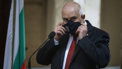 Гешев видя бум на престъпността заради поведението на МВР