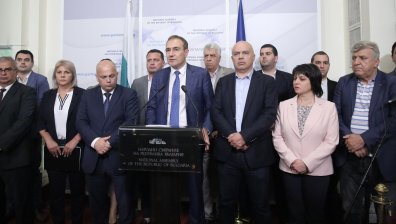 БСП: Изгонването на руските дипломати може да окаже влияние върху националната ни сигурност