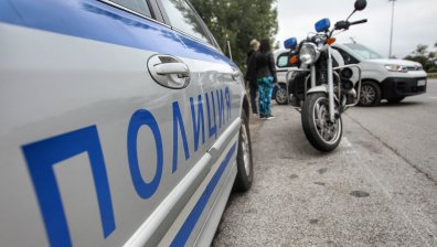 Тежка катастрофа край Тенево отне живота на шофьор
