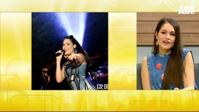 Веси Бонева: Записах първия си албум на 10 години. На касетка.