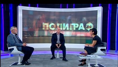 Христо Панчугов: Управляващите се съгласиха на реформи, за да бъдат отпуснати еврофондовете