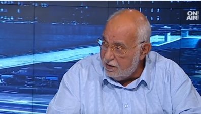 Юлий Москов: Очаквам Слави Трифонов да е най-опасен и вреден за БСП