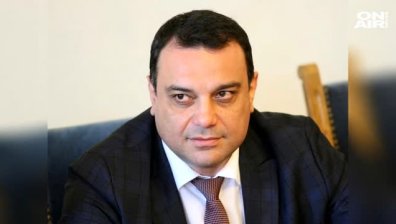 Прекратяват разследването на смъртта на сина на Московски