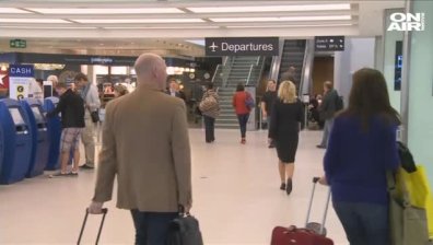 Увеличение на пътуванията с близо 30%, отчитат от НСИ