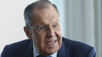 Лавров: Доставката на снаряди с обеднен уран ескалира конфликта, ще отвърнем