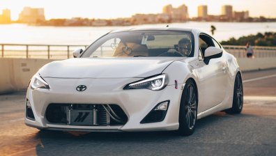 Toyota изпревари Tesla и Porsche в престижна класация