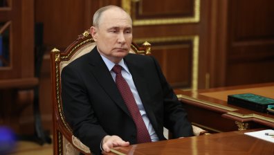 Социологическо проучване: Путин ще получи 82% от гласовете на руснаците