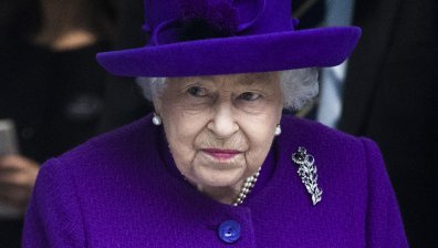 Елизабет II към световните лидери: Времето на думите свърши, трябват действия