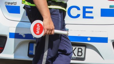 Хванаха дрогиран и пиян шофьор с близо 6 промила алкохол на АМ "Струма"