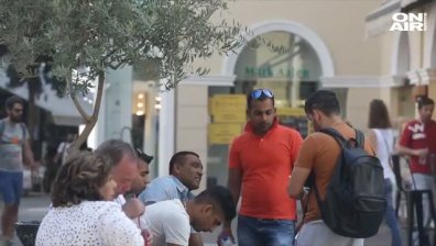 Гърция с двойно по-ниско ДДС върху хранителните продукти: От 24 на 13%