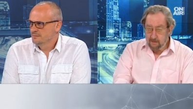 Предложението за нова Конституция било успешен ход на Борисов