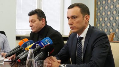 Терзиев vs ГЕРБ: Зам.-директорът в завода за отпадъци на София с 12 000 лв. заплата