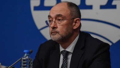 Величков отговори: Изхвърлям Боби Михайлов от футбола, Конгрес на 20 май няма да има