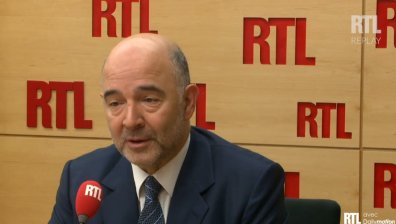 Атина беше на сантиметри от споразумение с кредиторите: Московиси
