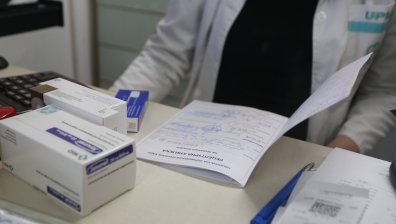 БЛС: МЗ не ни е предлагало гратисен период за едновременно издаване на е- и хартиени рецепти