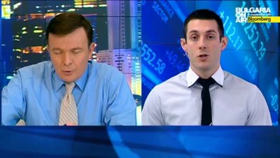 Пазарен анализ от 19 март 2015