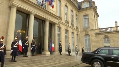 Радев от Париж за ПСВ: Да преосмислим горчивите уроци