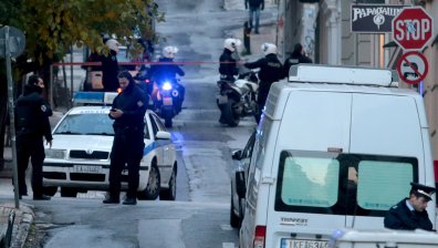 Арестуваха 61-годишен мъж за убийството на българина в Атина, не си спомня нищо