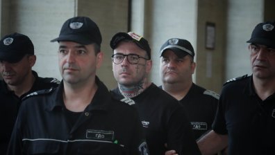 Гледат делото за фалшивата шофьорска книжка на Семерджиев