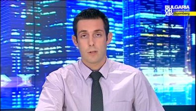 Пазарен анализ от 14 септември 2015