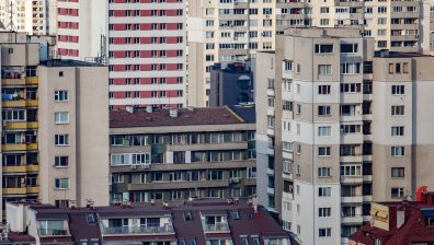 14 панелки са санирани през 2022 г. по държавната програма, нови 17 чакат ремонт